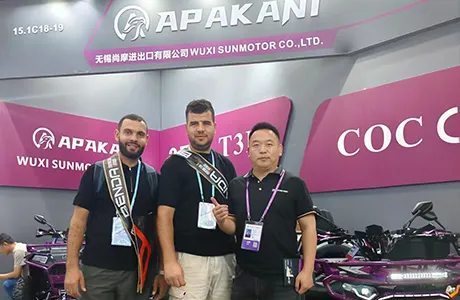 La 138.ª Feria de Otoño de Cantón