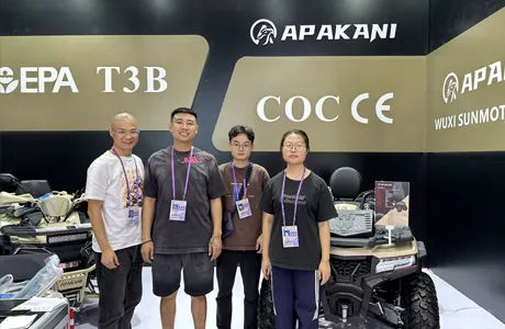 Feria de Cantón – Octubre de 2024