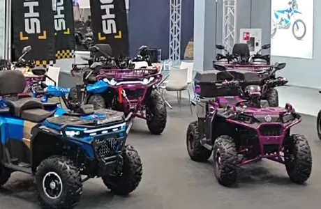 Exposiciones en Rusia