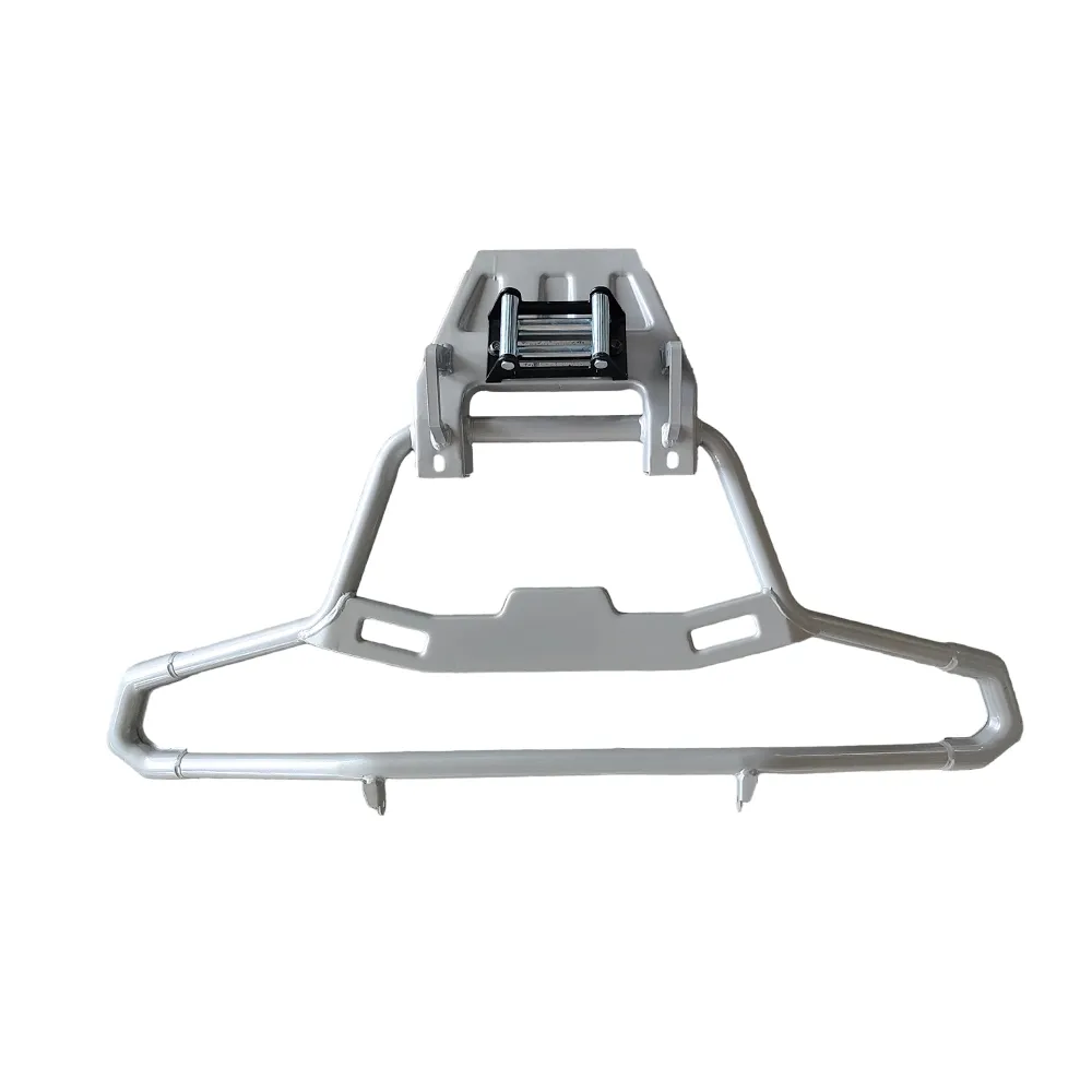 Parachoques delantero