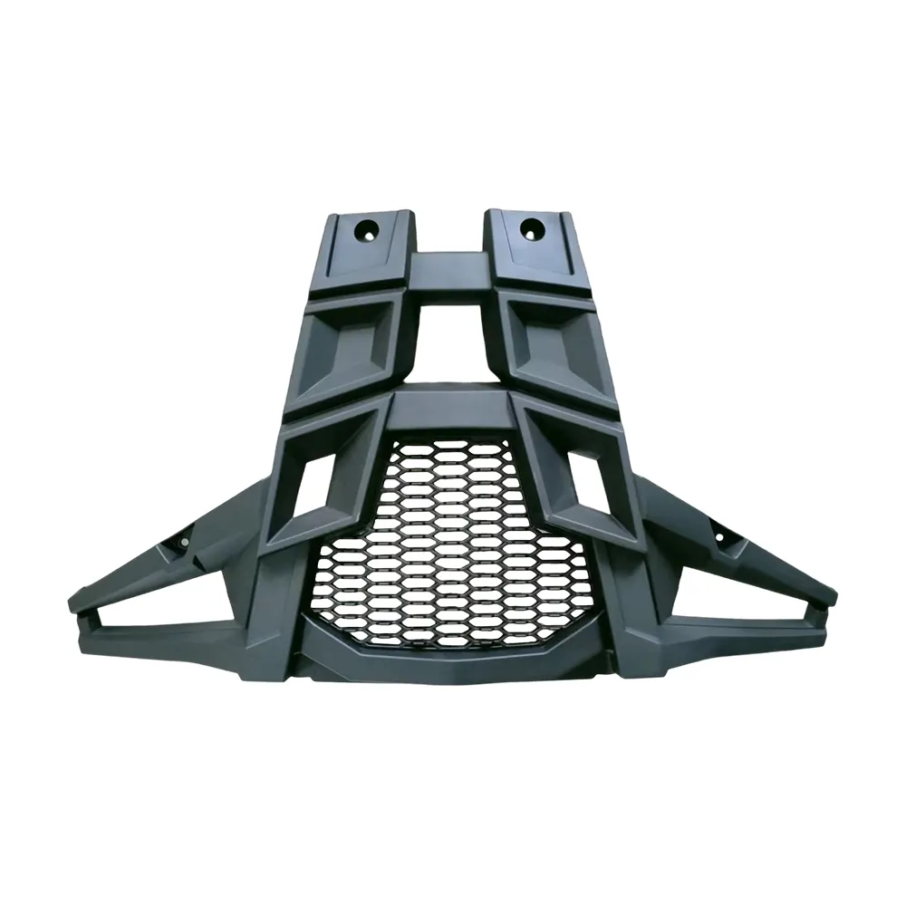 Soporte del faro delantero