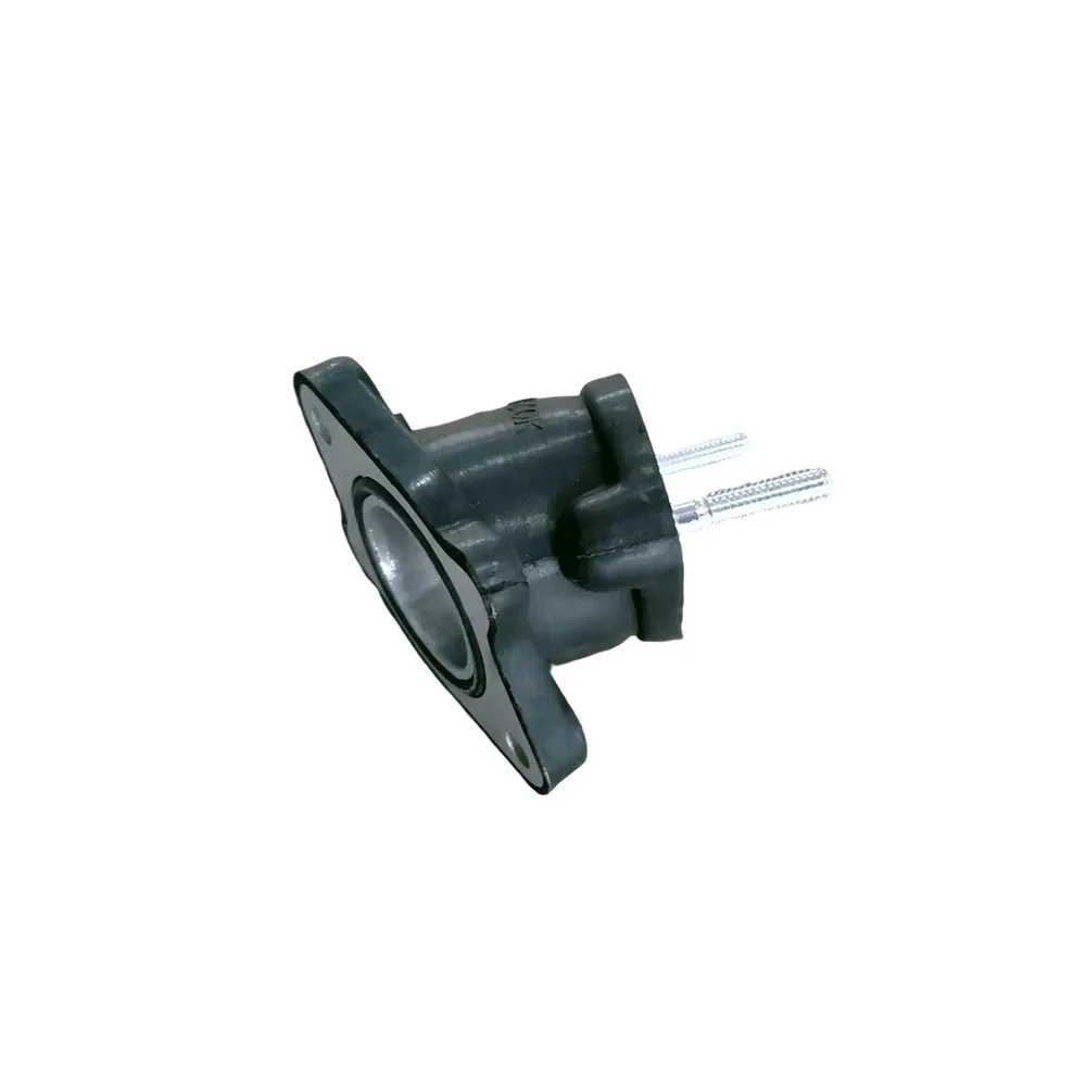 Tubo de ventilación del motor