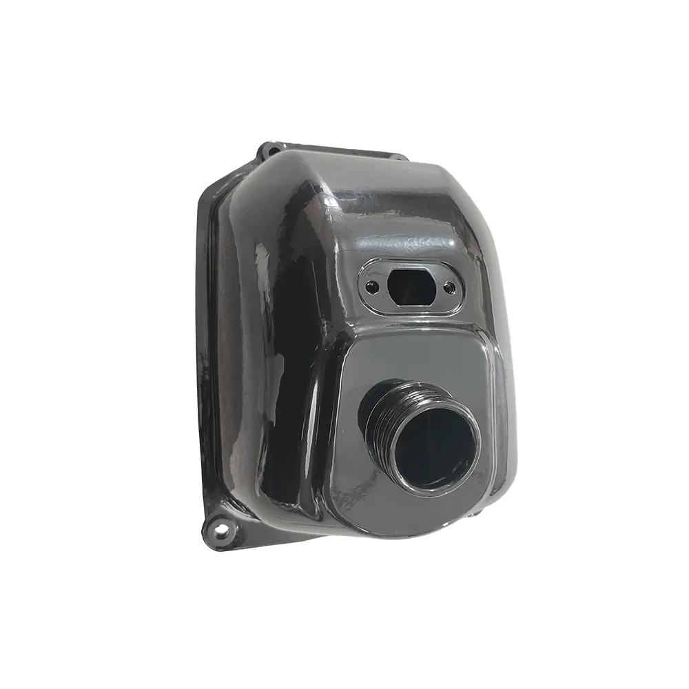 Depósito de combustible