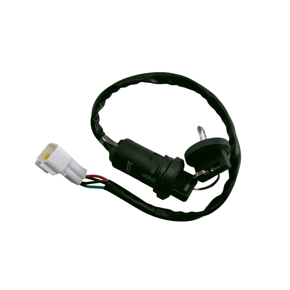 Cerradura de encendido