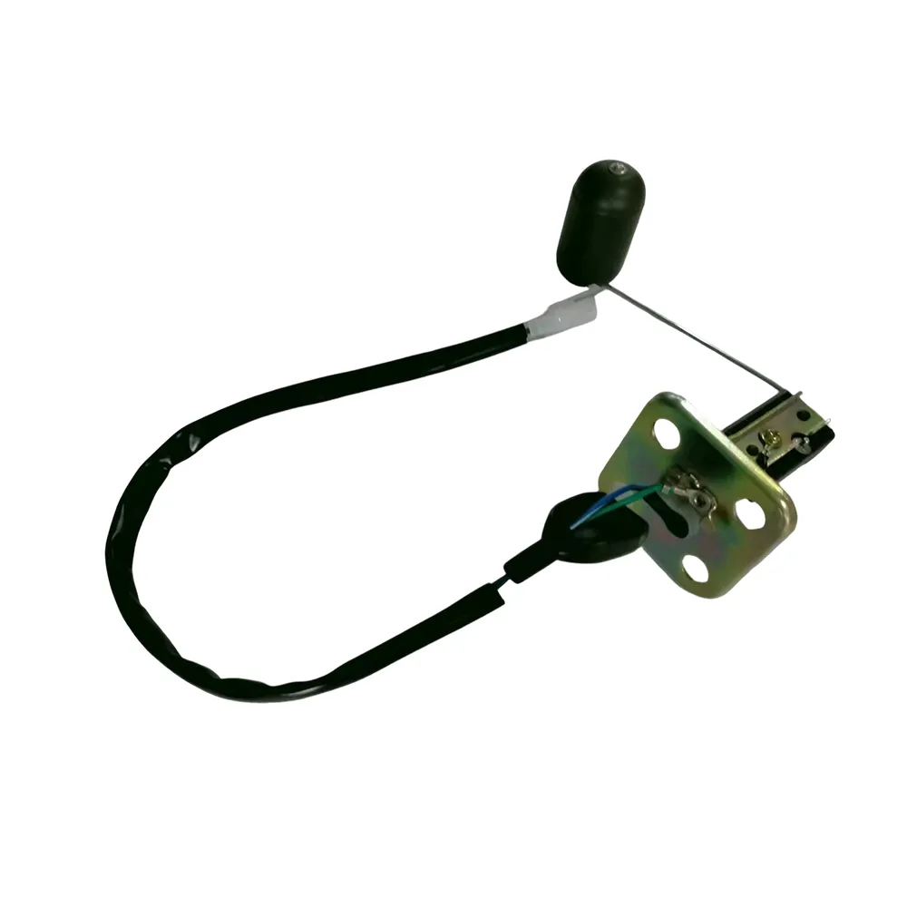 Sensor de nivel de combustible